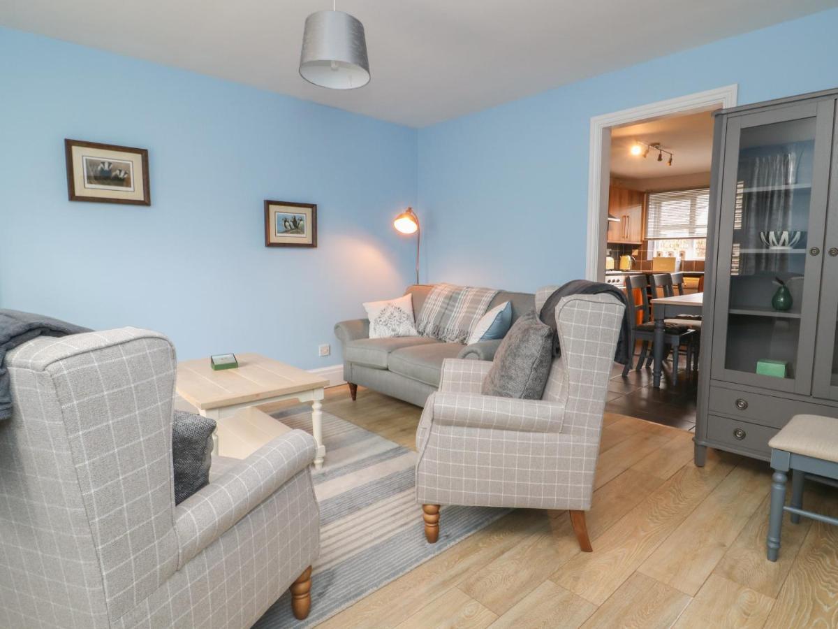 Armstrong Cottage 베벌리 외부 사진