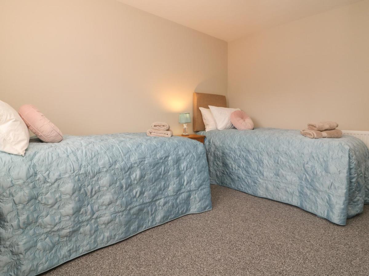 Armstrong Cottage 베벌리 외부 사진