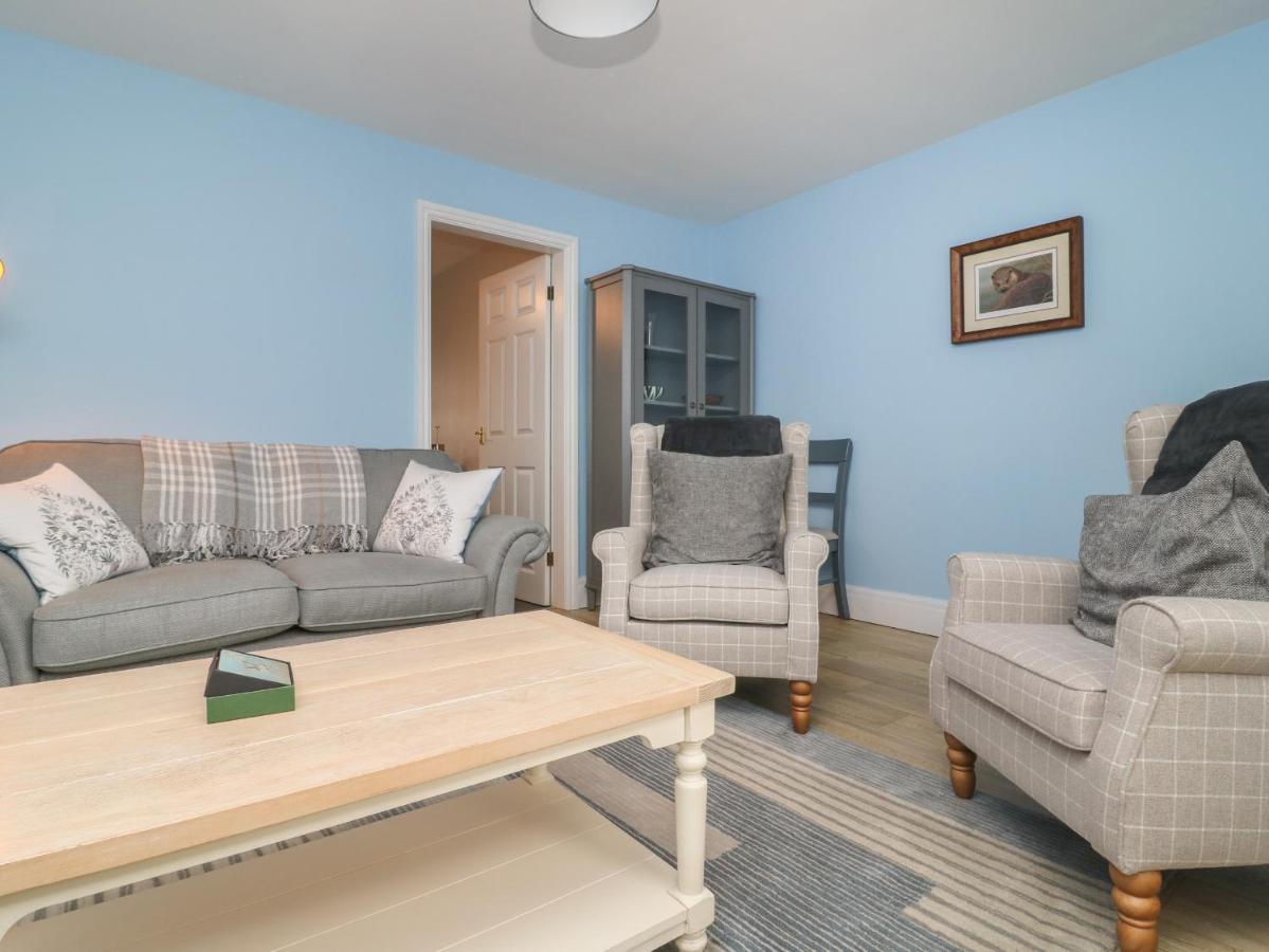 Armstrong Cottage 베벌리 외부 사진