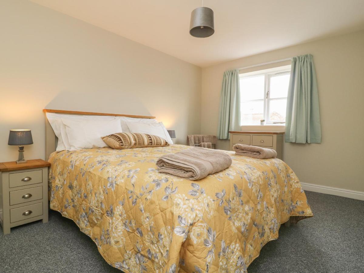 Armstrong Cottage 베벌리 외부 사진