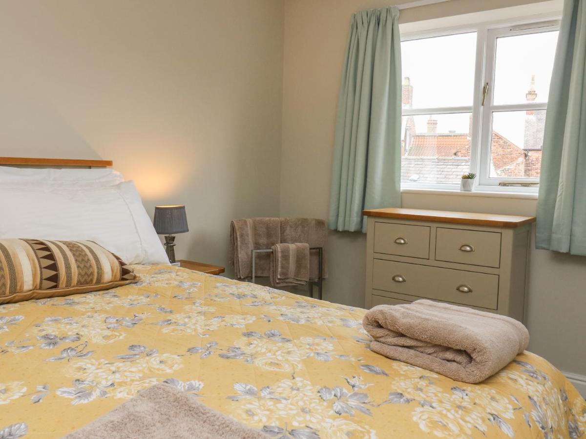 Armstrong Cottage 베벌리 외부 사진
